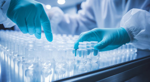 Spółka biotechnologiczna zwiększa stratę, ale ma wsparcie na rozwój leków przeciwko cukrzycy