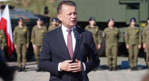 Polska na potęgę zbroi się w Korei, a to jeszcze nie koniec