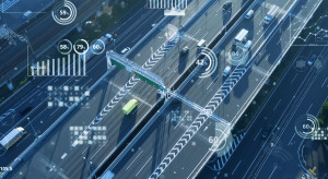 Sztuczna inteligencja już pomaga w transporcie