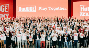 Huuuge Games widzi szansę na poprawę przychodów