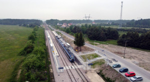 PKP zmodernizują przystanki kolejowe w województwie świętokrzyskim