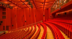 Budimex zakończył rozbudowę Teatru Polskiego w Szczecinie. "Inżynieryjne wyzwanie"