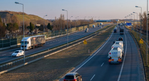 Wzrosną opłaty za przejazd autostradą A2 Nowy Tomyśl – Konin