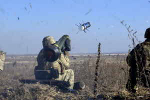 Rosyjskie straty na Ukrainie coraz większe - brakuje wyszkolonych oddziałów