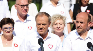 Licytacja na miliardy. Jeden pomysł KO przebija wszystkie pomysły PiS