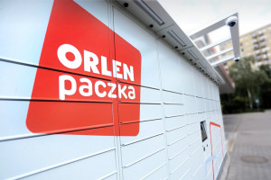 Liczba punktów odbioru Orlen Paczki przekroczyła 10 tysięcy