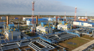 Gazprom w coraz większych tarapatach. Musiał wstrzymać produkcję