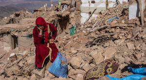 Trzęsienie ziemi w Maroko pochłonęło tysiące ofiar. Jak możesz pomóc?