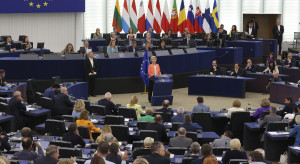 Jaki jest stan UE? Ursula von der Leyen o szansach i wyzwaniach