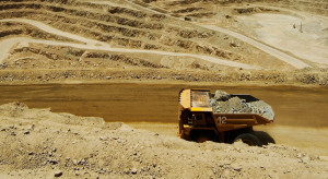 Chile dało zgodę na rozbudowę dużej kopalni miedzi