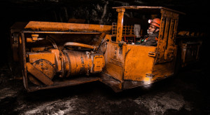 Śmiertelnie niebezpieczna dla górników kopalnia została zatrzymana
