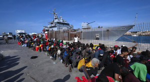 Kryzys na Lampedusie. Podejście UE dot. polityki migracyjnej nie jest skuteczne