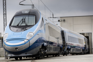Duża zmiana na rynku kolejowym. Alstom w Polsce stworzył megaspółkę