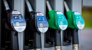 Ceny paliw we wrześniu mogą spaść poniżej 6 zł za litr