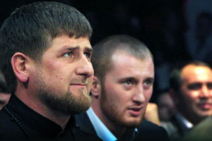 Ukraiński wywiad: przywódca Czeczenii Ramzan Kadyrow w ciężkim stanie