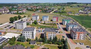 Gminy znowu mocno podnoszą podatek od nieruchomości. Minister dał im narzędzie
