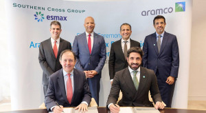 Saudi Aramco wkracza do Chile: kupiło 100 proc. Esmax Distribucion