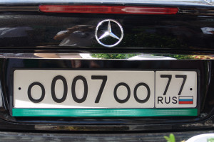 Od niedzieli zakaz wjazdu do Polski samochodów osobowych zarejestrowanych w Rosji
