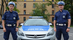 W niedzielę weszły w życie przepisy kasujące punkty karne po roku