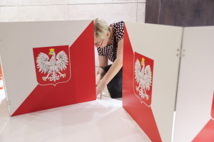 Sensacyjne wyniki prawyborów w Wieruszowie. Oto, co pokazała nam "Polska w pigułce"