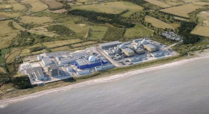 Brytyjczycy szukają chętnych do budowy nowej elektrowni atomowej