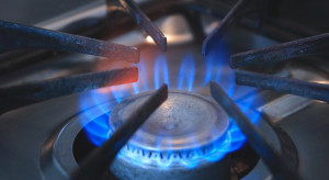 Rosną ceny gazu ziemnego w kontraktach na październik i listopad