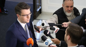 Rzecznik rządu: Skarga Ukrainy nie robi na nas wrażenia. Nie cofniemy embarga