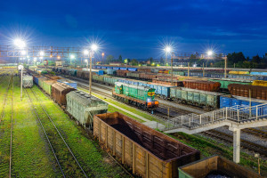 Czeka nas kolejowa integracja z Ukrainą, ale musimy uważać na tranzyt