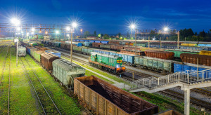 Czeka nas kolejowa integracja z Ukrainą, ale musimy uważać na tranzyt