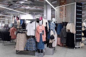Odzieżowy gigant inwestuje w Polsce i otwiera kolejny sklep