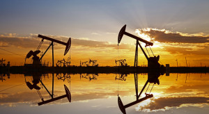 Rosną notowania ropy naftowej