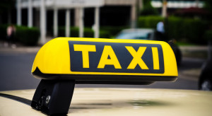 Rząd bierze się za kierowców taksówek na aplikacje. Weryfikacja będzie wnikliwa