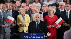 J. Kaczyński: mówimy jasne "nie" relokacji nielegalnych migrantów
