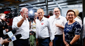 PiS wygrywa wybory, ale większość zdobywa opozycja