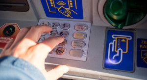 Rewolucja w bankomatach. Kontrowersyjny przepis wchodzi w życie
