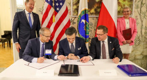 Bliżej budowy atomu w Polsce. Amerykanie zrobili ważny krok