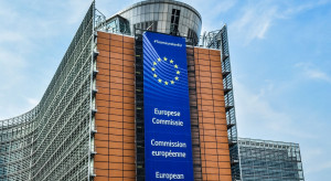Komisja Europejska będzie reprezentować Polskę w sporze handlowym z Ukrainą