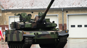 Polska kupuje zupełnie nowe uzbrojenie dla wojska. Chce zmodernizować armię