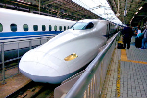 Japonia przegrywa z demografią na kolei. Nie pomagają nawet nowe technologie