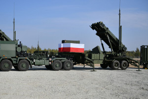 Amerykanie zapłacą za polskie zbrojenia. W puli jest kilkadziesiąt miliardów dolarów