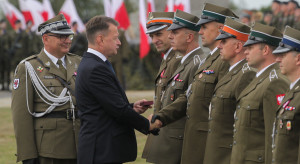 Wojsko Polskie będzie liczyło 300 tys. żołnierzy, to jest możliwe