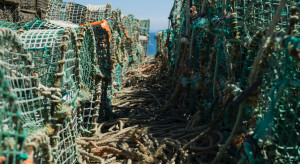 Filipiny oskarżają Chiny o blokowanie dostępu do łowisk