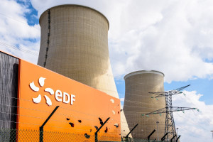 Dokąd zmierzają firmy energetyczne w Europie?