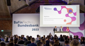 Najważniejszy bank Niemiec zredukuje liczbę pracowników