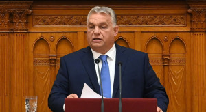 Viktor Orban: na razie Węgry nie będą wspierać Ukrainy w żadnej sprawie