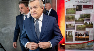 Archiwa to kręgosłup, krwiobieg nowoczesnego państwa
