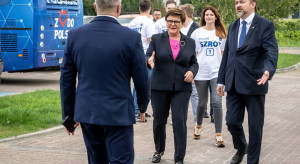 Polski rząd będzie sprzeciwiał się transformacji Europy w federację rządzoną z Berlina
