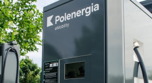 Firma Dominiki Kulczyk zwiększy liczbę stacji ładowania samochodów elektrycznych