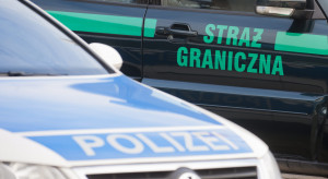 Niemiecki Związek Policji przeciwny stacjonarnym kontrolom na granicy z Polską i Czechami