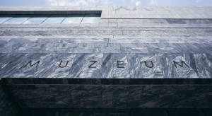 Warszawa: Wielkie otwarcie Muzeum Historii Polski. "To będzie fantastyczny budynek"